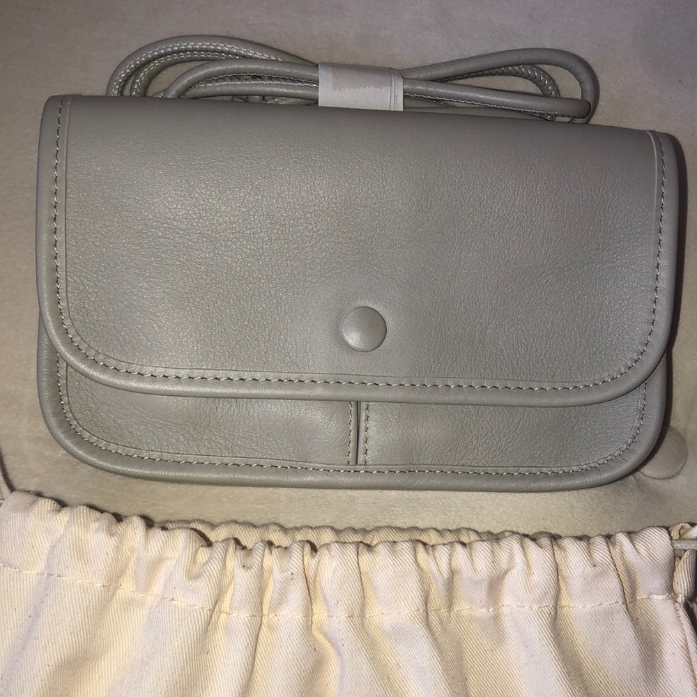 Hereu Terra Mini Bag NWT